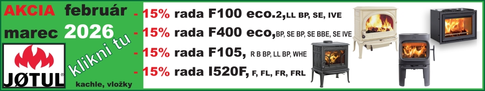 akcia jotul