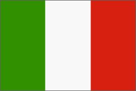 Made in Italy - TOP Quality