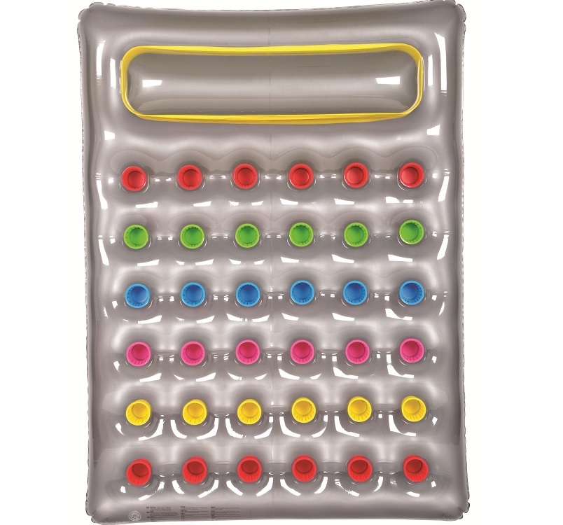 Nafukovacie lehátka