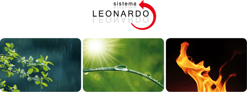 Systém Leonardo