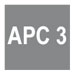 Adaptér APC 3 podporujúci 6 čerpadiel