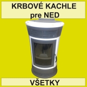 Krbové kachle pre nízkoenergetické domy