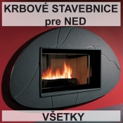 Krbové stavebnice pre nízkoenergetické domy