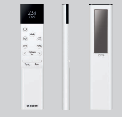 infracerveny solarny ovladac