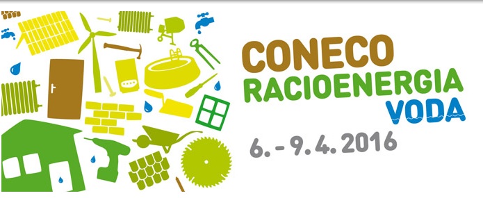 CONECO - Racioenergia 2016