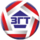 ZGT logo výrobcu skleníkov
