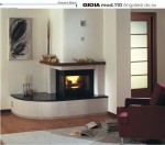 gioia110 climacal /moderné krby/