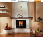 perla401climacal /moderné krby/