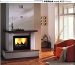 perla450 climacal /moderné krby/