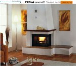 perla451climacal /moderné krby/