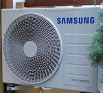 Klima SAMSUNG