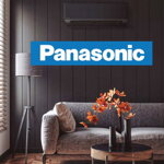 Klima PANASONIC