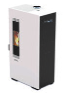 ARTEL MINI biela oceľ