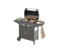 CAMPINGAZ 2 SERIES LX PLUS D