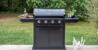 CAMPINGAZ 4 SERIES ONYX S