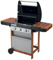 Campingaz 3 Series Woody LX gril na plyn