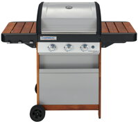 Campingaz 3 Series Woody LX gril na plyn