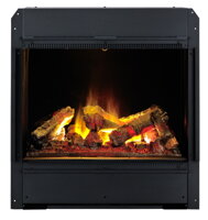 DIMPLEX ENGINE 56/600 BLACK