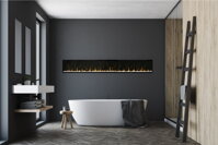 DIMPLEX IGNITE XL 100" ECO LED - interiér
