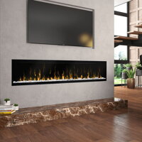 DIMPLEX IGNITE XL 74" - interiér