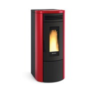 EXTRAFLAME COSTANZA IDRO bordó