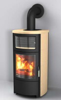 Hark 88 WW GT ECO plus - grafit korpus + keramika sahara 435