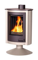 HS FLAMINGO Masterflamme Piccolo II - krémová