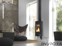 INVICTA OKINO - interiér