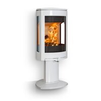 JOTUL F 373 CB biely smalt