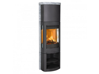 JOTUL F377 ADV BP s HT nadstavcom