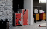 Defro smart ekopell - vizualizácia
