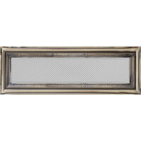 Mriežka rustikálna 11x32