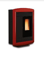 EXTRAFLAME SOUVENIR LUX - bordó