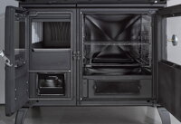 LA NORDICA MILLY - detail