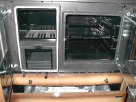 Termosovrana D.S.A. - detail 2