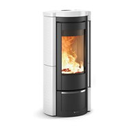 LA NORDICA LIU biela infinity