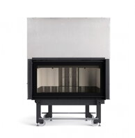 LA NORDICA MONOBLOCCO 1000 EVO