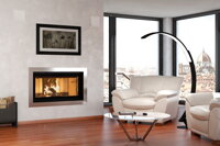 LA NORDICA MONOBLOCCO 1000 EVO - interiér