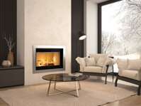 LA NORDICA MONOBLOCCO 90PA interiér