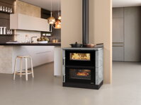 LA NORDICA VERONA XXL mastenec - interiér