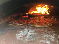 TUMA PIZZAJOL - pečenie pizze
