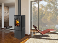 ROMOTOP ALPERA G 01 KERAMIKA - interiér