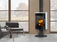 ROMOTOP LAREDO T 01 KERAMIKA - interiér
