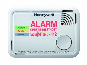 CO - Tichý zabijak priamo vo Vašom byte - nedajte mu šancu aby Vám ublížil!