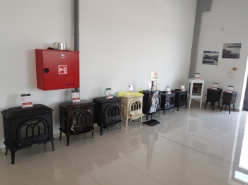 Showroom Krby Tuma Bánovce nad Bebravou detail 43