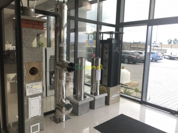 Showroom Krby Tuma Bánovce nad Bebravou detail 45