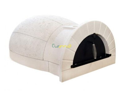 Amphora Basic pizza pec na drevo