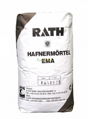 Ema malta RATH zrno 0-1 mm 20kg