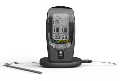 Weber Digitálna termosonda Premium 17587