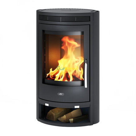 ABX ARKTIS 8 čierny plech ABX ARKTIS 8 čierny plech